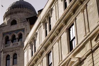 Sanasaryan Han a Luxury Collection Hotel 5*