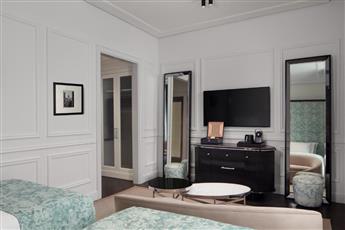 Sanasaryan Han a Luxury Collection Hotel 5*