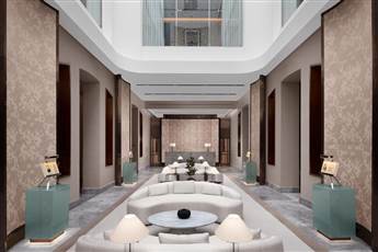 Sanasaryan Han a Luxury Collection Hotel 5*