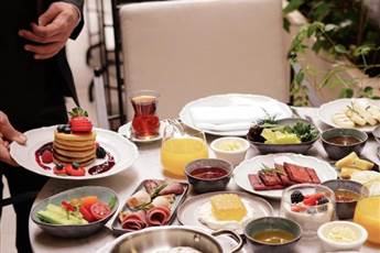 Sanasaryan Han a Luxury Collection Hotel 5*