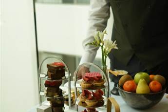 Sanasaryan Han a Luxury Collection Hotel 5*