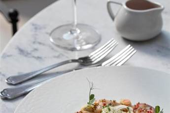 Sanasaryan Han a Luxury Collection Hotel 5*