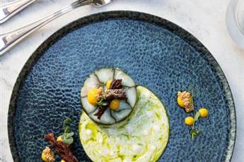 Sanasaryan Han a Luxury Collection Hotel 5*