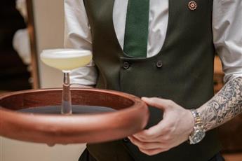 Sanasaryan Han a Luxury Collection Hotel 5*