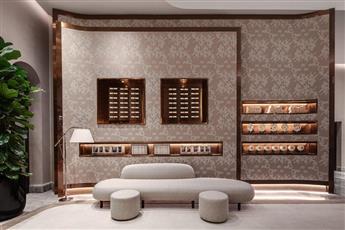 Sanasaryan Han a Luxury Collection Hotel 5*