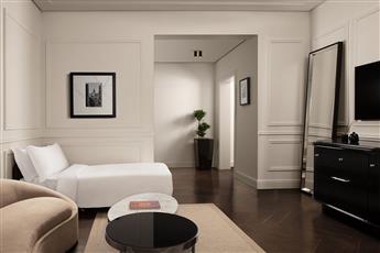 Sanasaryan Han a Luxury Collection Hotel 5*