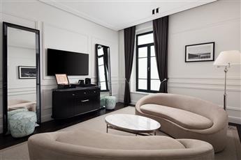 Sanasaryan Han a Luxury Collection Hotel 5*