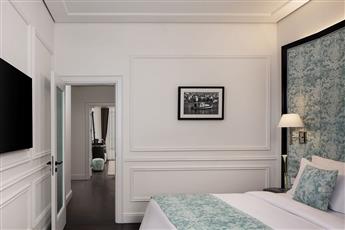 Sanasaryan Han a Luxury Collection Hotel 5*