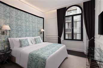 Sanasaryan Han a Luxury Collection Hotel 5*