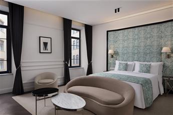 Sanasaryan Han a Luxury Collection Hotel 5*