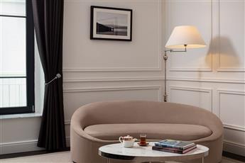 Sanasaryan Han a Luxury Collection Hotel 5*