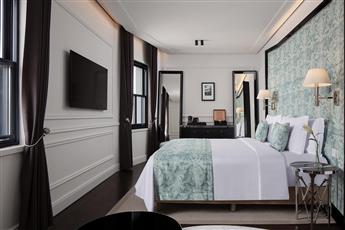 Sanasaryan Han a Luxury Collection Hotel 5*