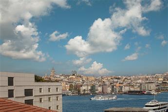 Sanasaryan Han a Luxury Collection Hotel 5*