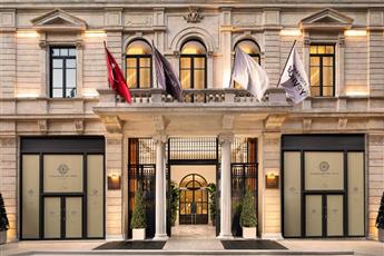 Sanasaryan Han a Luxury Collection Hotel