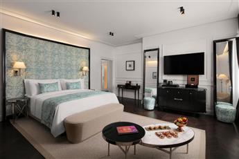 Sanasaryan Han a Luxury Collection Hotel