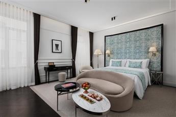 Sanasaryan Han a Luxury Collection Hotel