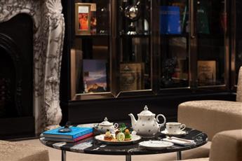 Sanasaryan Han a Luxury Collection Hotel