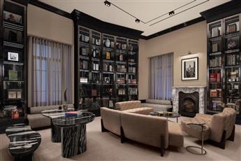 Sanasaryan Han a Luxury Collection Hotel