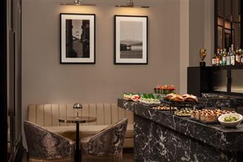 Sanasaryan Han a Luxury Collection Hotel