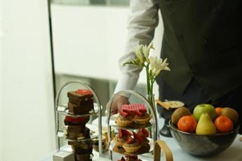 Sanasaryan Han a Luxury Collection Hotel