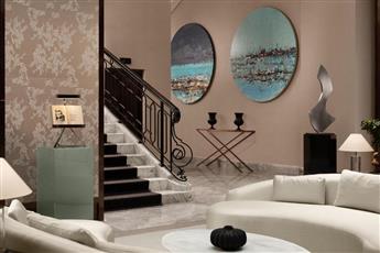 Sanasaryan Han a Luxury Collection Hotel