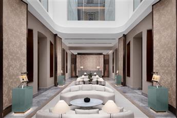 Sanasaryan Han a Luxury Collection Hotel