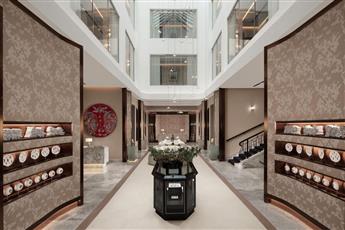 Sanasaryan Han a Luxury Collection Hotel