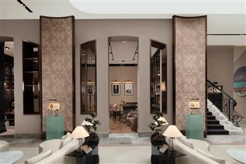 Sanasaryan Han a Luxury Collection Hotel