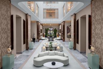 Sanasaryan Han a Luxury Collection Hotel