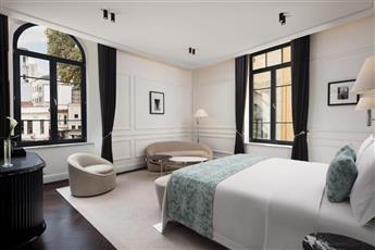 Sanasaryan Han a Luxury Collection Hotel