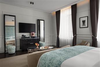 Sanasaryan Han a Luxury Collection Hotel