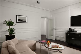 Sanasaryan Han a Luxury Collection Hotel