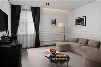 Sanasaryan Han a Luxury Collection Hotel