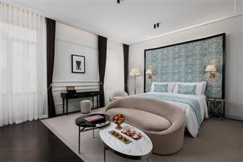 Sanasaryan Han a Luxury Collection Hotel