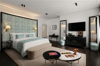 Sanasaryan Han a Luxury Collection Hotel