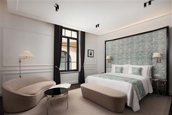Sanasaryan Han a Luxury Collection Hotel
