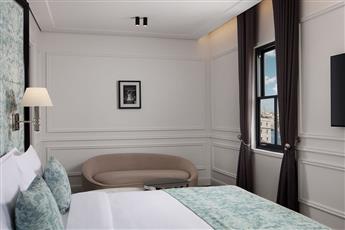 Sanasaryan Han a Luxury Collection Hotel