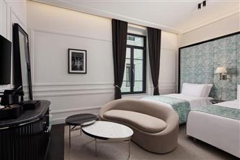 Sanasaryan Han a Luxury Collection Hotel