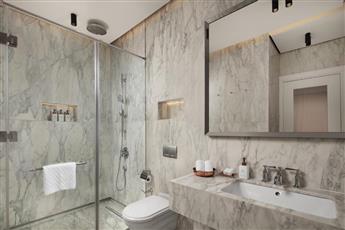 Sanasaryan Han a Luxury Collection Hotel