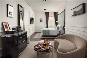 Sanasaryan Han a Luxury Collection Hotel