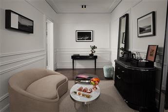 Sanasaryan Han a Luxury Collection Hotel