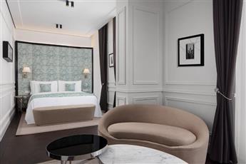Sanasaryan Han a Luxury Collection Hotel