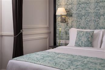 Sanasaryan Han a Luxury Collection Hotel