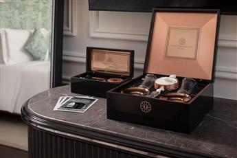 Sanasaryan Han a Luxury Collection Hotel