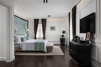 Sanasaryan Han a Luxury Collection Hotel