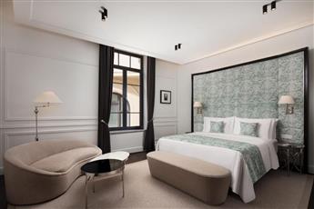 Sanasaryan Han a Luxury Collection Hotel