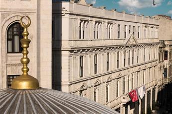 Sanasaryan Han a Luxury Collection Hotel