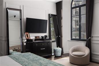 Sanasaryan Han a Luxury Collection Hotel
