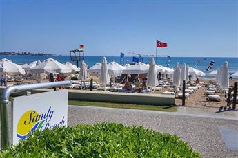 Sandy Beach Hotel