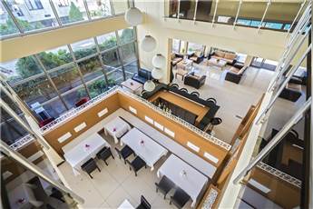 Santa Marina Hotel 3*